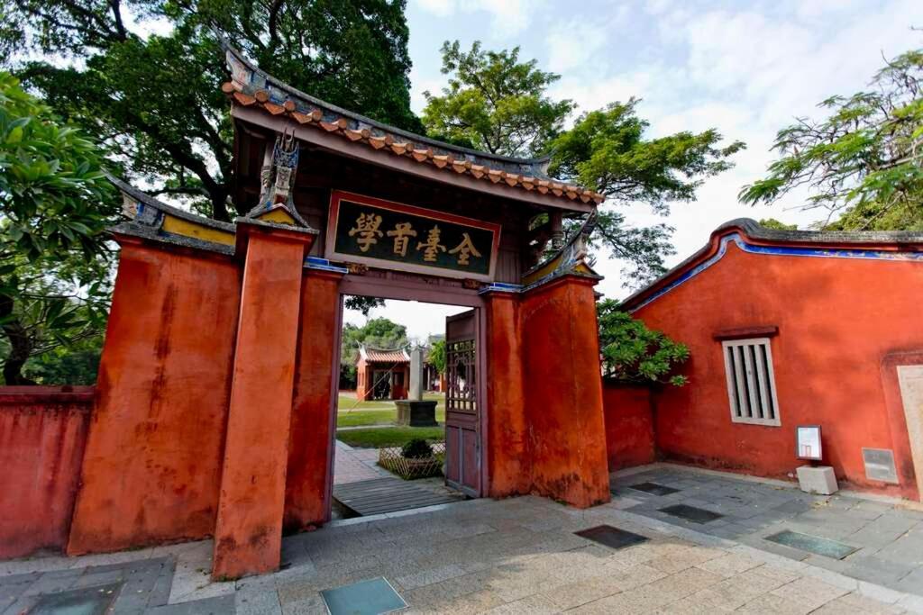 Dock Inn可包棟民宿 Tajnan Kültér fotó